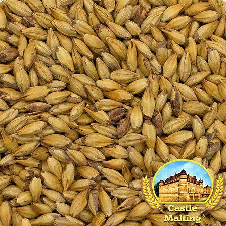 Malte Chateau Cara Gold - Castle Malting Imagem de Malte Chateau Cara Gold - Castle Malting