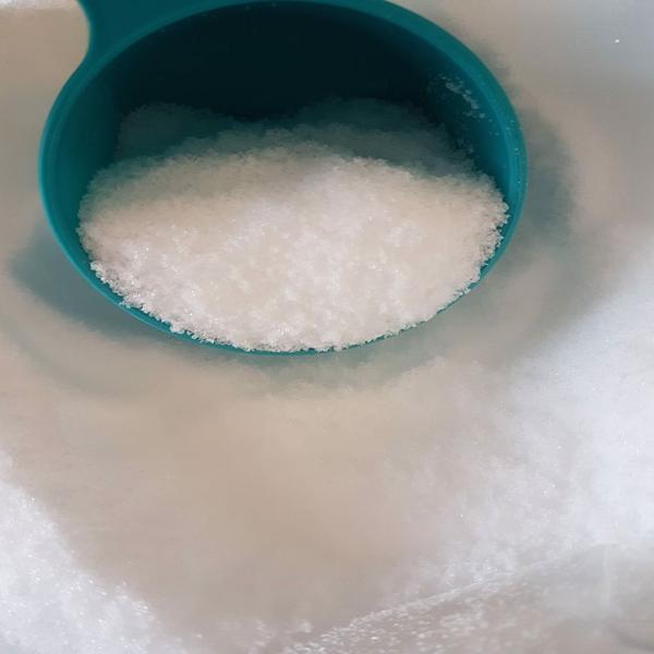 Imagem de maltitol cristal adoçante 1kg