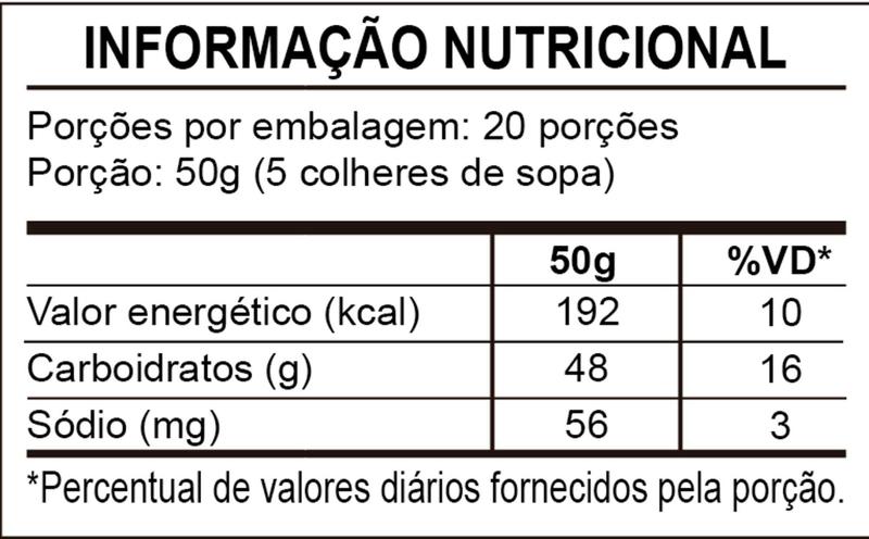 Imagem de Malto Dextrina 1kg Uva - Dna