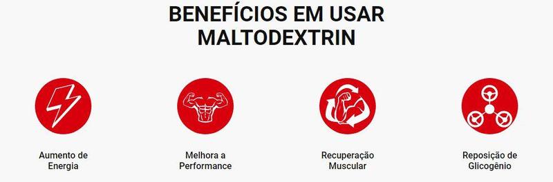 Imagem de Maltodextrin Pouch 1kg Sabor Uva - Integralmédica