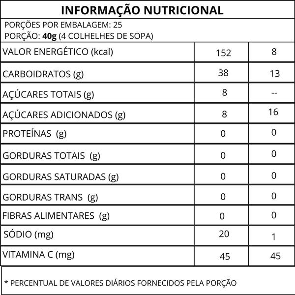 Imagem de Maltodextrina Health Time 1kg