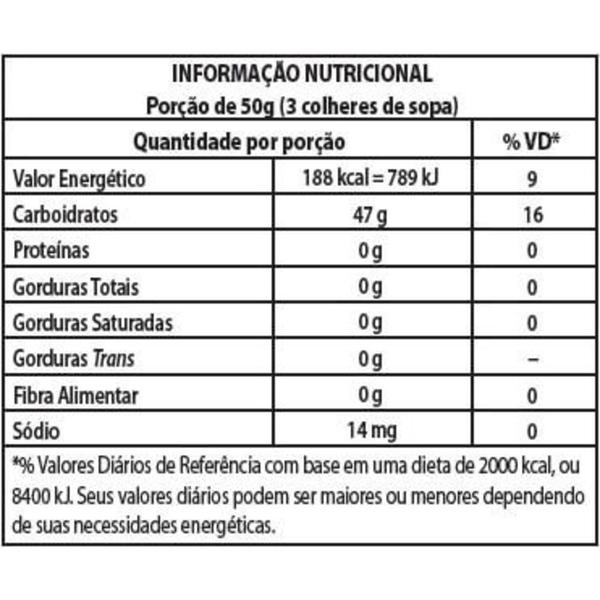 Imagem de Maltodextrina (Refil) 1Kg Uva - Integralmedica