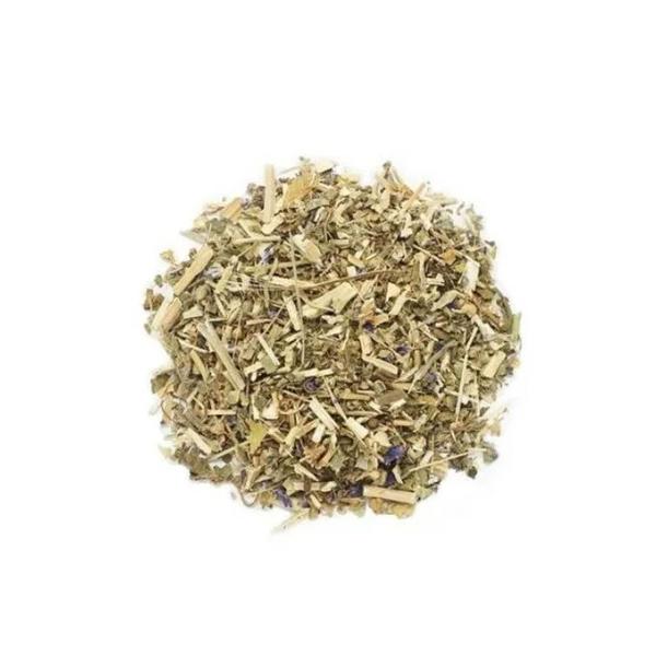 Imagem de Malva Branca 150g