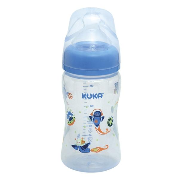 Mam.essential 240 bc.big orto 2 azul ref -1781 - KUKA Imagem de Mam.essential 240 bc.big orto 2 azul ref -1781