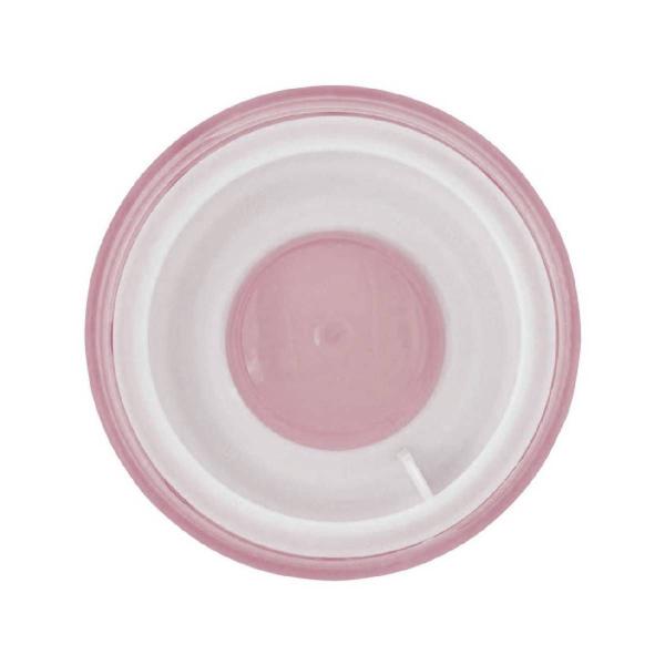 Imagem de Mamadeira 130ml Bico 0m+ Easy Start Rosa  MAM