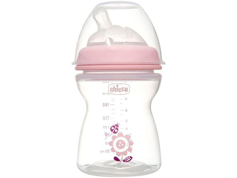 Imagem de Mamadeira 250ml Chicco - Step Up