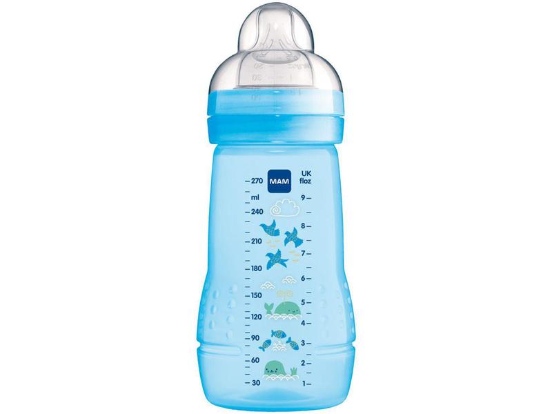 Imagem de Mamadeira 270ml MAM Easy Active