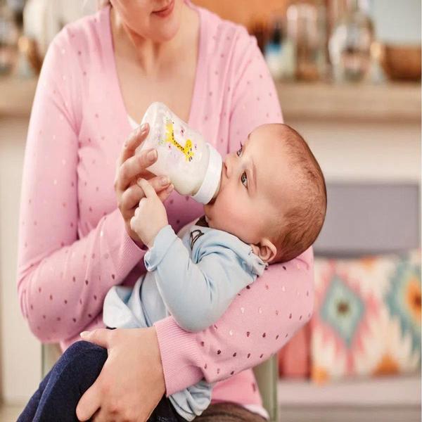 Imagem de Mamadeira Anti-colic 260ml Avent