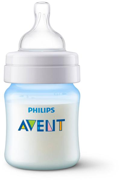 Imagem de Mamadeira Anti-colic Azul 125ml - Philips Avent