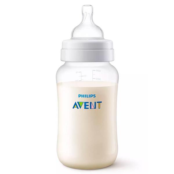 Imagem de Mamadeira - Anticólica - 330ml - Clássica - Philips Avent