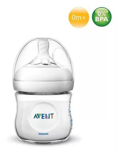 Imagem de Mamadeira AVENT linha Pétala Philips 125ml