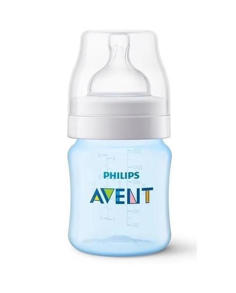 Imagem de Mamadeira Classic 125ml Anti-Cólica - Philips Avent