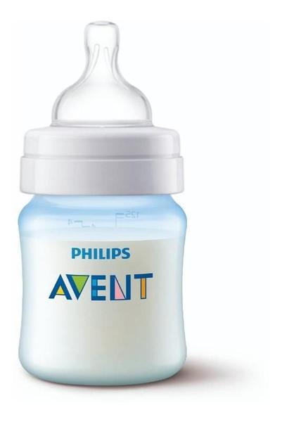 Imagem de Mamadeira Classic Avent 125Ml E 260Ml Macaco ul