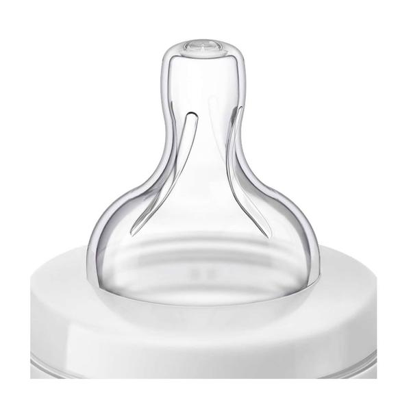 Imagem de Mamadeira Classica Avent 125ml (0m)