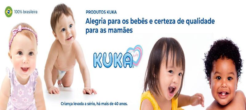 Imagem de Mamadeira Essential 330ml Universal - Kuka