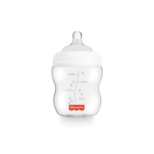 Imagem de Mamadeira First Moments Neutra 150ml Multikids - BB10