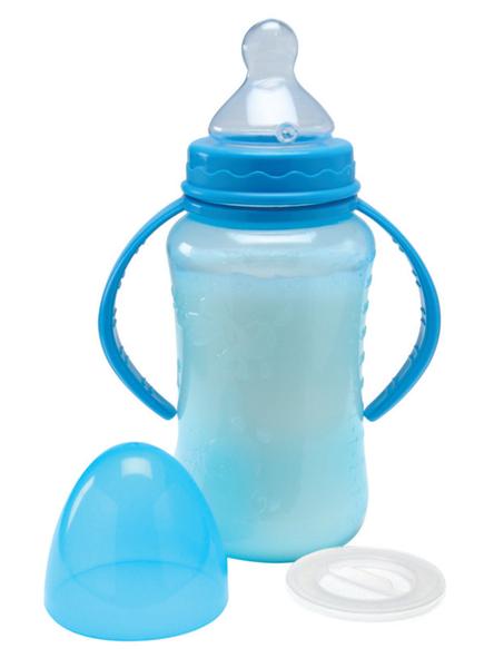 Mamadeira Gorduchinha Ortodôntica ou Redonda com alça 3300ml (4597) - PEPETA Imagem de Mamadeira Gorduchinha Ortodôntica ou Redonda com alça 3300ml (4597)