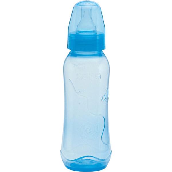 Imagem de Mamadeira Kuka Aquarela Azul 250ml