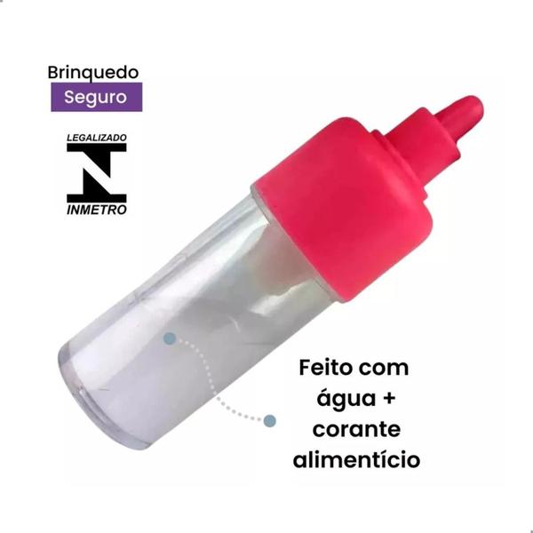 Mamadeira Magica Com Leite Falso Para Boneca Incline Para Desaparecer - Darujo Imagem de Mamadeira Magica Com Leite Falso Para Boneca Incline Para Desaparecer