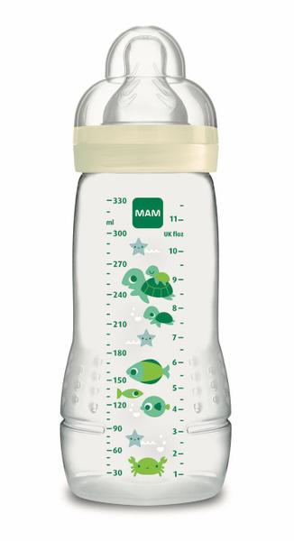 Imagem de Mamadeira Mam Easy Active 330ml 4m+