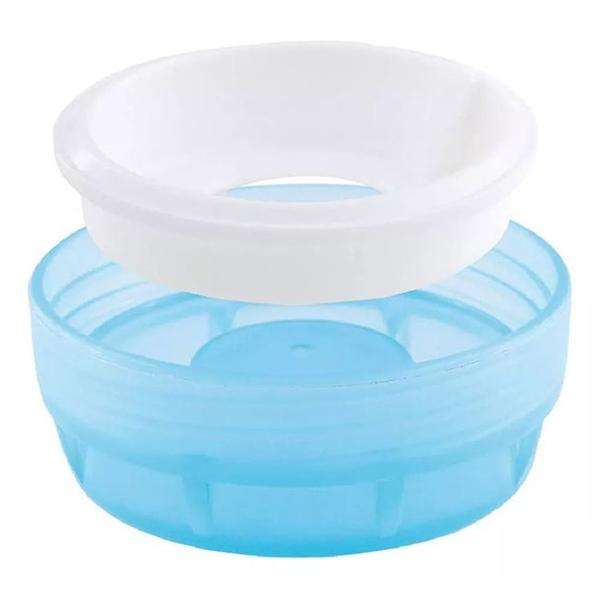 Imagem de Mamadeira Mam Easy Start 260ml 2+ Meses Autoesterilizável Diversas Cores - Mam