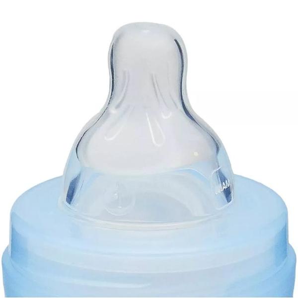 Imagem de Mamadeira Mam Easy Start 320ml 4 Meses+ Anticólica Autoesterilizável Diversas Cores - Mam