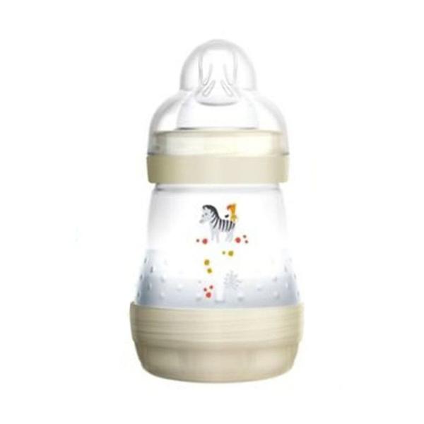 Imagem de Mamadeira MAM Easy Start First Bottle 0+ 160ml