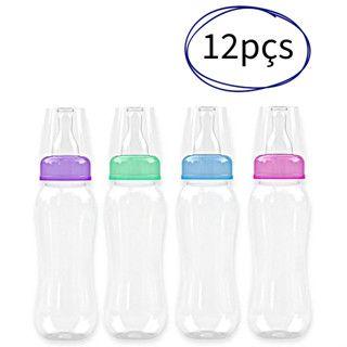 Imagem de Mamadeira Mamita - 240ml Kit com 12 Unidades