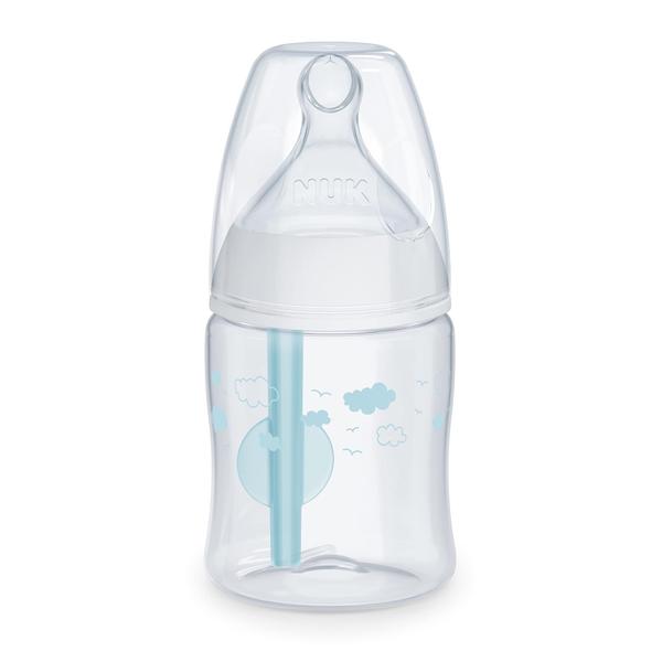 Imagem de Mamadeira NUK Smooth Flow Pro Anti-Colic