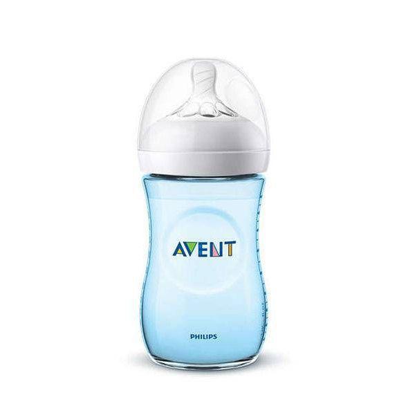 Imagem de Mamadeira Petala 260ML AZUL Philips AVENT SCF035/17