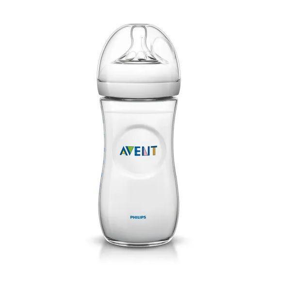 Imagem de Mamadeira Petala 330ML Philips AVENT SCF036/17