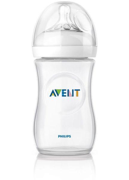 Imagem de Mamadeira Philips Avent Pétala 260ml Anticólica Bpa Free