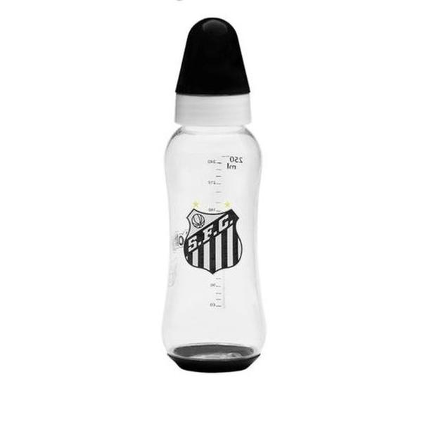 Imagem de Mamadeira Santos Bico de Silicone - Santos Futebol Clube