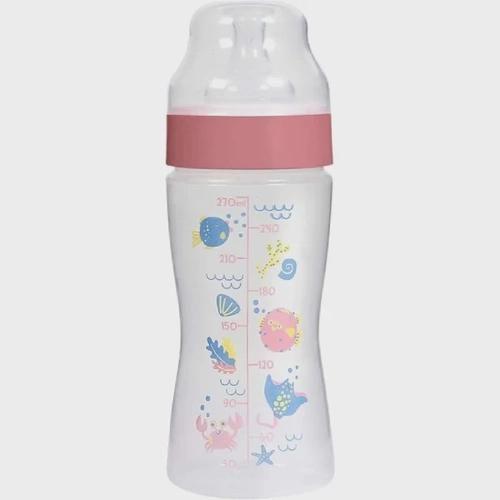 Imagem de Mamadeira Wide Neck Super Soft 270ml - Baby Go