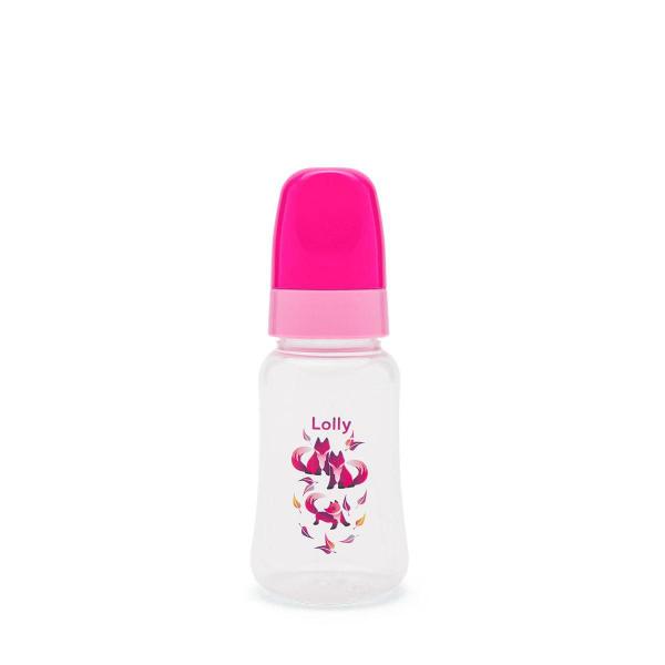 Imagem de Mamadeira Zoo 150Ml Silicone R -F 1160-01 Lolly