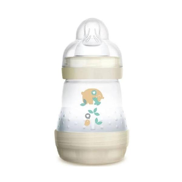 Imagem de Mamadeiras Mam Easy Start Decorada Neutra 160ml