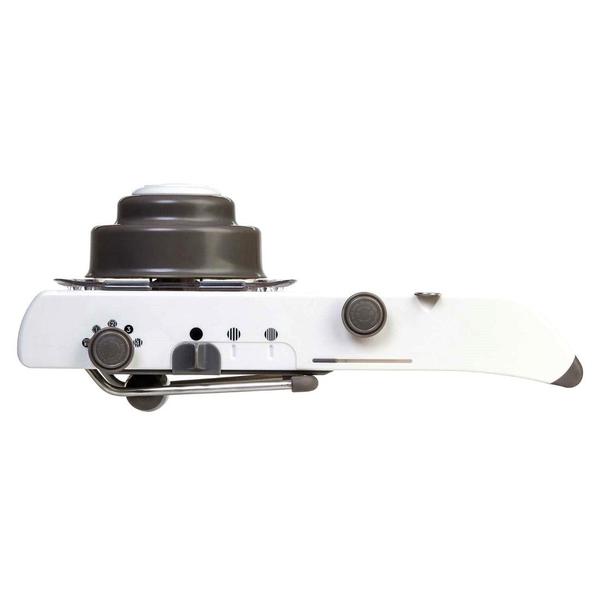 Mandoline Inox Profissional Ajustável Progressive Imagem de Mandoline Inox Profissional Ajustável Progressive