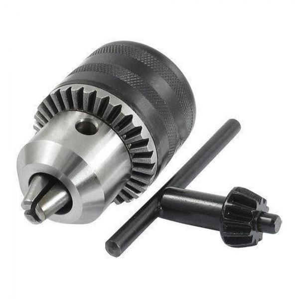 Imagem de Mandril Com Chave 1 A 10 mm B12 - JG TOOLS