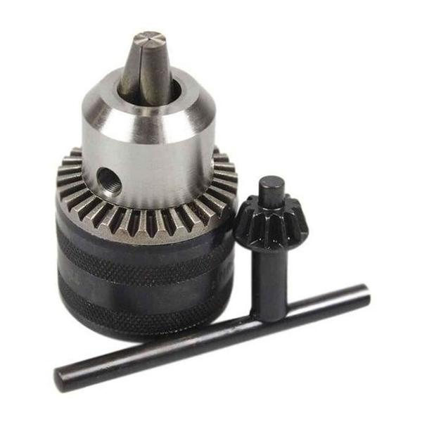 Mandril com Chave 13mm 1/2pol Profissional Ref 61139 BELTOOLS