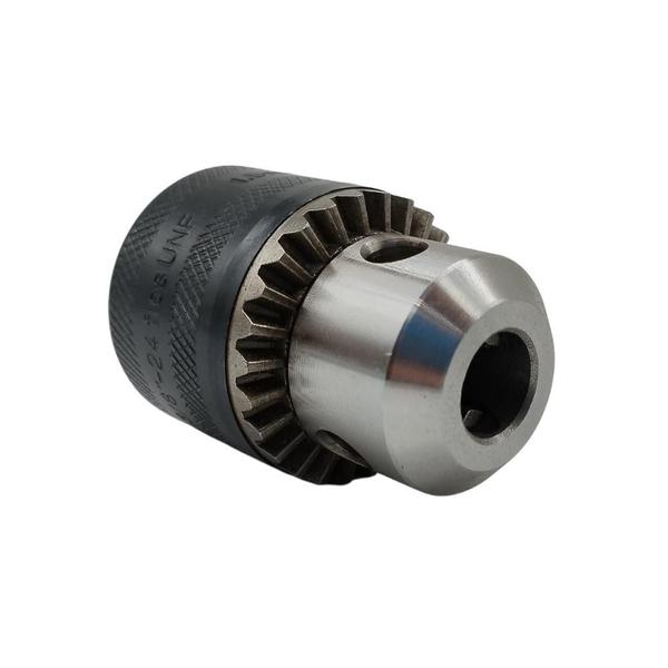 Imagem de Mandril Leve 10mm 3/8" Compatível com Furadeira Bosch GSB 450 450W