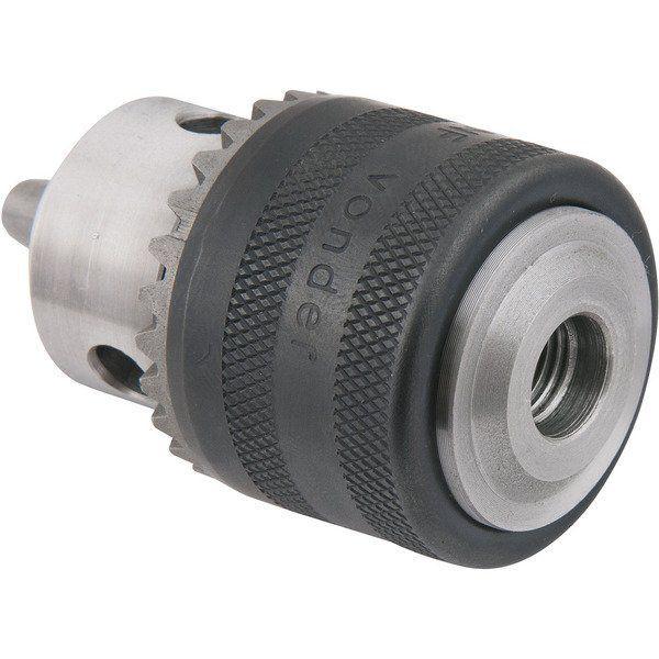 Imagem de Mandril leve 10mm -3/8" rosca 3/8" vonder 6670010380