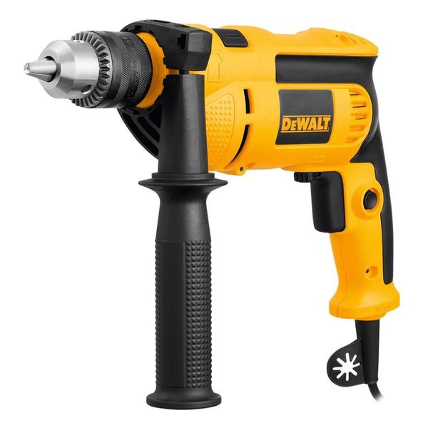 Imagem de Mandril Leve 13mm 1/2" Compatível com Furadeira DeWalt DWD502 710W