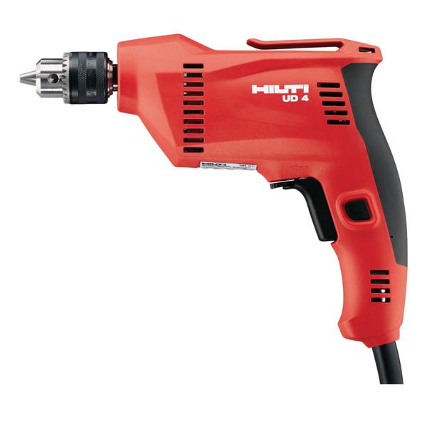 Imagem de Mandril Leve 13mm 1/2" Compatível com Furadeira Hilti UD4