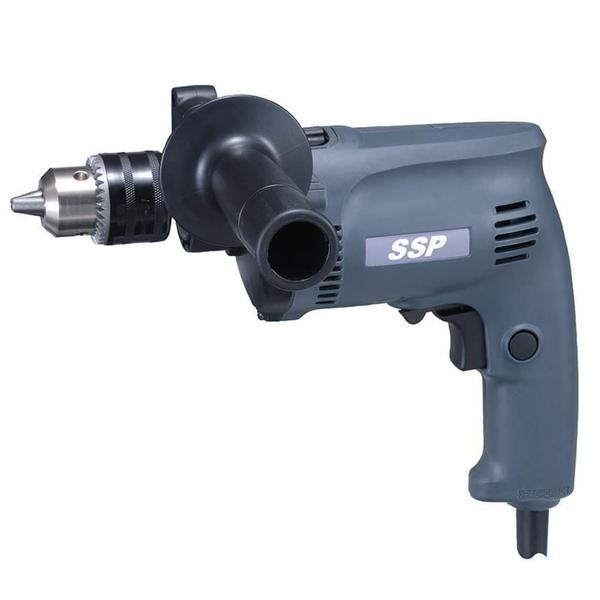 Imagem de Mandril Leve 13mm 1/2" Compatível com Furadeira Makita MHP131 SSP 430W