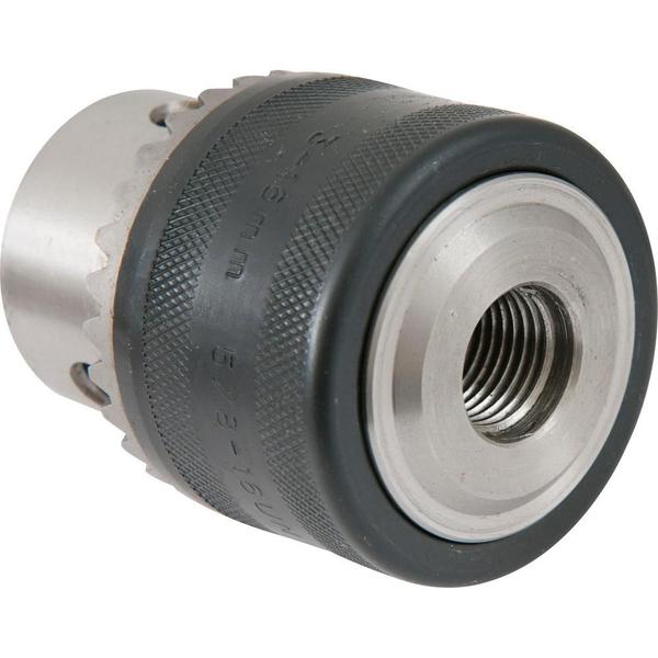 Imagem de Mandril leve 3,1-16,0mm rosca 5/8" 16 fios chave vdc3 - Vonder