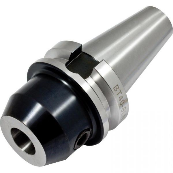 Imagem de Mandril Porta Barra BT40 10 mm - JG TOOLS