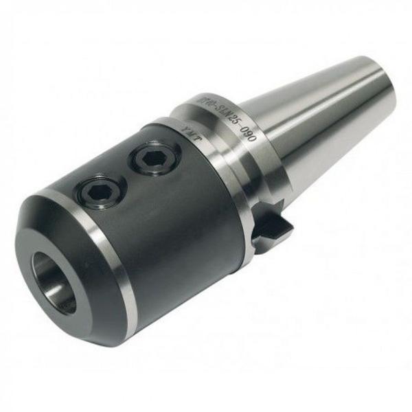 Imagem de Mandril Porta Barra BT40 40 mm - JG TOOLS