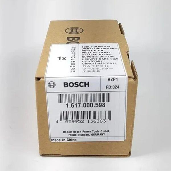 Imagem de Mandril Porta Ferramenta Original Gbh 2-24d - Bosch