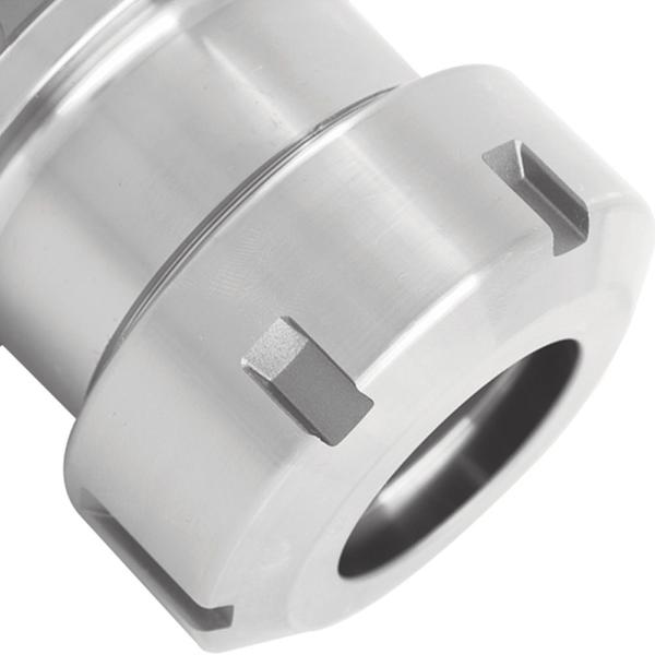 Imagem de Mandril Porta Pinça Spindle Duplo Contato - DBT-40-ER16-100