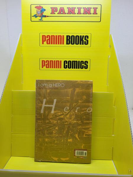 Imagem de Manga I Am A Hero Volume 8 Panini